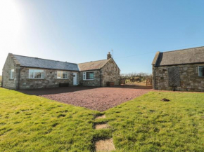 Thistleyhaugh Cottage